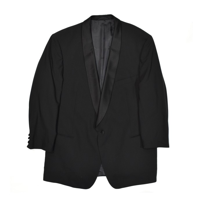 EURO Burberrys Tuxedo Jacket | Vintage.City 古着屋、古着コーデ情報を発信