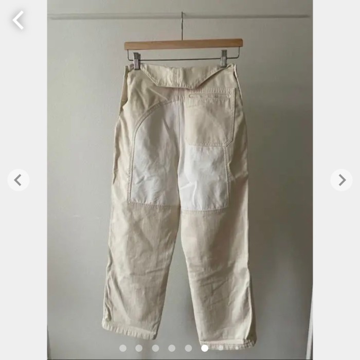 〈Chloe〉クロエ vintage pants  ~ヴィンテージ パンツ~ | Vintage.City 빈티지숍, 빈티지 코디 정보