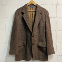 80s PENDLETON Tweeted Jacket | Vintage.City 빈티지숍, 빈티지 코디 정보