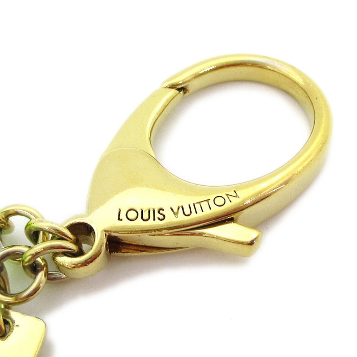 Louis Vuitton キーホルダー グラフィティ ビジューサック | Vintage.City 古着屋、古着コーデ情報を発信