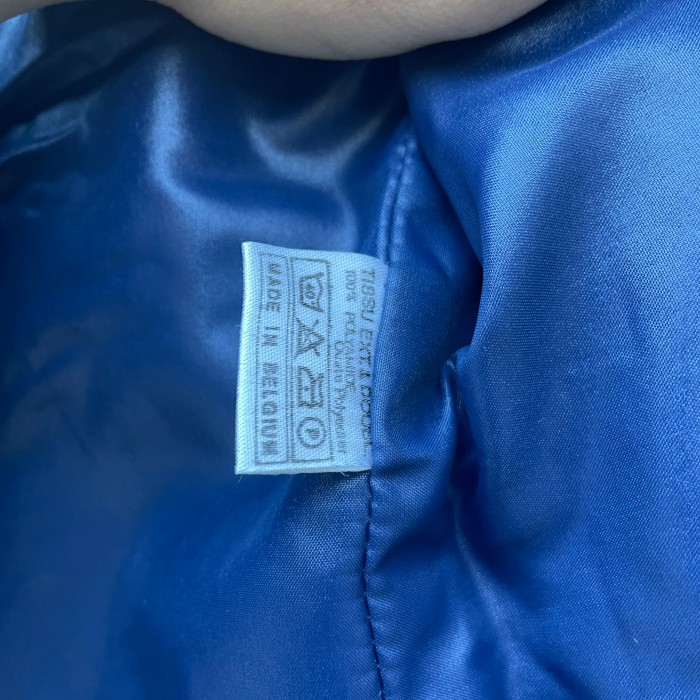 ベルギー製　ライダースジャケット　 | Vintage.City 古着屋、古着コーデ情報を発信