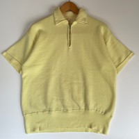 60s vintage 60s USA製 半袖スウェット シャツ | Vintage.City 古着屋、古着コーデ情報を発信