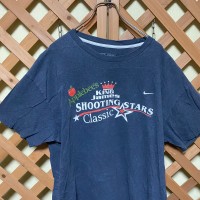 【希少】 NIKE  刺繍ロゴ　NBA ゆるぶか　Tシャツ　USA 輸入　古着 | Vintage.City ヴィンテージ 古着