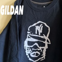 GILDAN デザインスウェットトレーナー | Vintage.City 古着屋、古着コーデ情報を発信