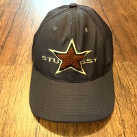 old stussy cap | Vintage.City 古着屋、古着コーデ情報を発信