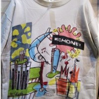 Mudhoney (マッドハニー)　Tシャツ | Vintage.City ヴィンテージ 古着