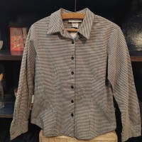 USギンガムチェックシャツ | Vintage.City 古着屋、古着コーデ情報を発信