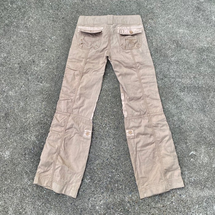 00s cargo pants | Vintage.City 古着屋、古着コーデ情報を発信