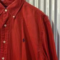 90年代　Polo Ralph Lauren　シャツ | Vintage.City 古着屋、古着コーデ情報を発信
