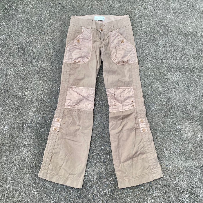 00s cargo pants | Vintage.City 古着屋、古着コーデ情報を発信