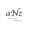 aNz | Vintage Shops, Buy and sell vintage fashion items on Vintage.City