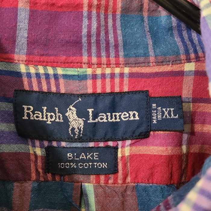 90年代　Polo Ralph Lauren　マルチカラー　シャツ | Vintage.City Vintage Shops, Vintage Fashion Trends