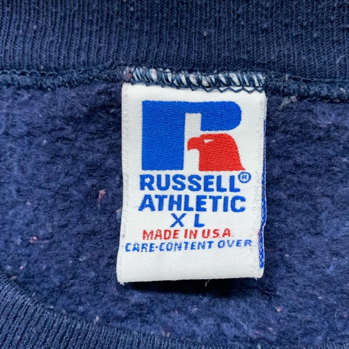 90'S RUSSELL ATHLETIC スウェットシャツ USA製 | Vintage.City 빈티지숍, 빈티지 코디 정보