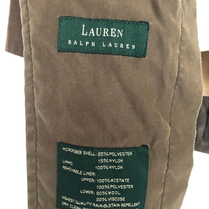 90's Ralph Lauren Hunting Jacket | Vintage.City 빈티지숍, 빈티지 코디 정보