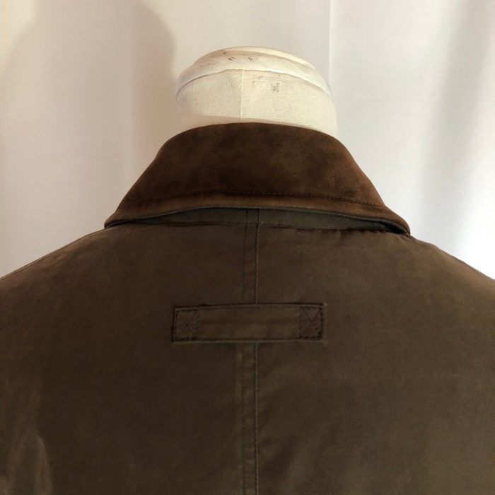 90's Ralph Lauren Hunting Jacket | Vintage.City Vintage Shops, Vintage Fashion Trends