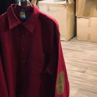 Pendleton ウールネルシャツ | Vintage.City 古着屋、古着コーデ情報を発信