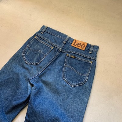 Lee 70's 「42」 TALON Zip 101z Denim Pants | Vintage.City