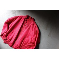 80's pullover silk tops | Vintage.City 古着屋、古着コーデ情報を発信