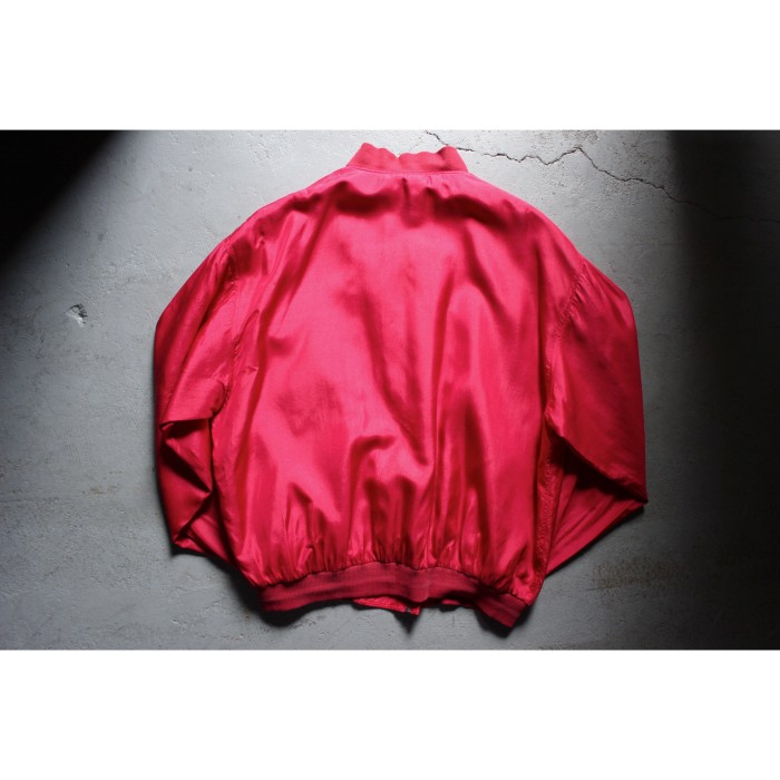 80's pullover silk tops | Vintage.City Vintage Shops, Vintage Fashion Trends