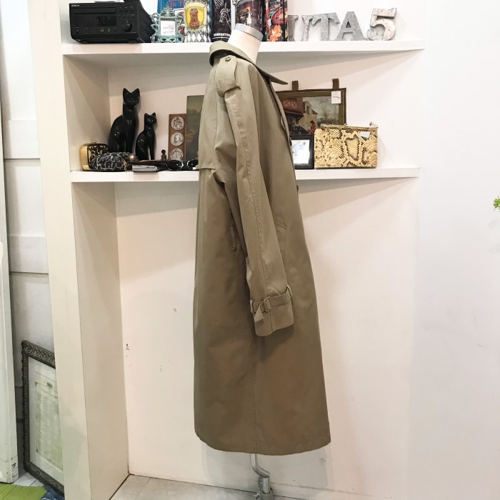 london fog trench coat | Vintage.City Vintage Shops, Vintage Fashion Trends