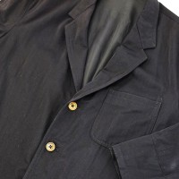 90s Y's Cover-All type light wool jacket | Vintage.City 古着屋、古着コーデ情報を発信
