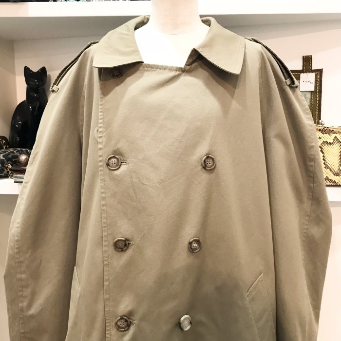 london fog trench coat | Vintage.City Vintage Shops, Vintage Fashion Trends