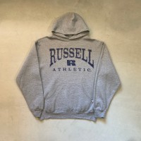 RUSSELL Sweats Hoodie MADE IN USA | Vintage.City 빈티지숍, 빈티지 코디 정보