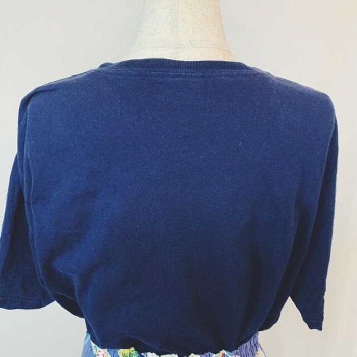 Ralph Lauren LogoT ラルフローレン ロゴtシャツ S 紺 | Vintage.City 빈티지숍, 빈티지 코디 정보