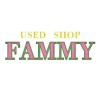 FAMMY | Vintage Shops, Buy and sell vintage fashion items on Vintage.City