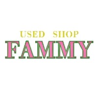 FAMMY | Vintage.City ヴィンテージショップ 古着屋