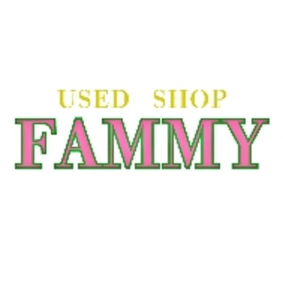 FAMMY | 빈티지 숍, 빈티지 거래는 Vintage.City