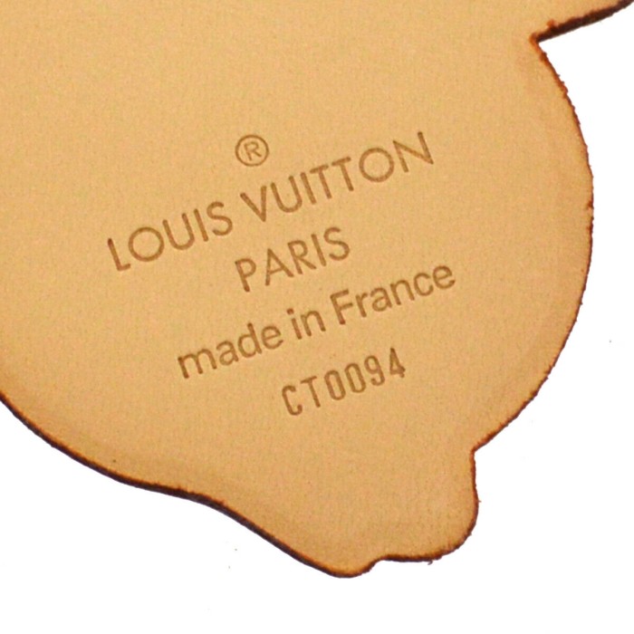 Louis Vuitton ルイヴィトン キーホルダー 村上隆 パンダ | Vintage.City 古着屋、古着コーデ情報を発信
