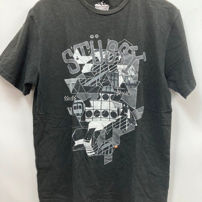 Stussy半袖Tシャツ　L | Vintage.City 빈티지숍, 빈티지 코디 정보