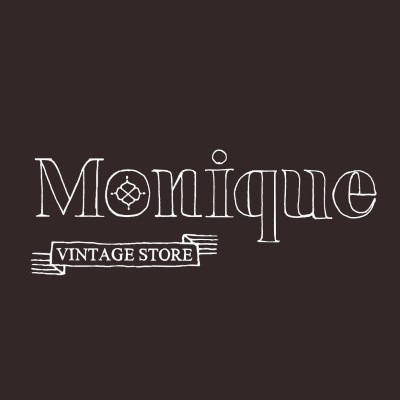 Monique | Vintage.City ヴィンテージショップ 古着屋
