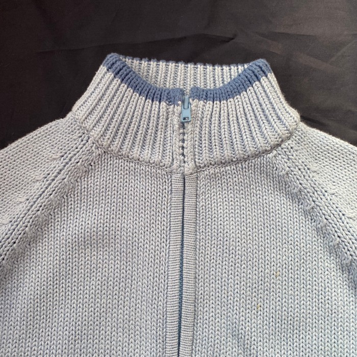 cotton knitting jacket | Vintage.City Vintage Shops, Vintage Fashion Trends
