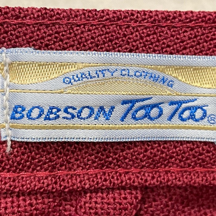 80s #bobson tootoo #パンツ | Vintage.City