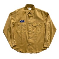 70s bigmac shirt "John" | Vintage.City ヴィンテージ 古着