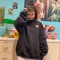 SAN FRANCISCO GIANTS embroidery sweat スウ | Vintage.City 古着屋、古着コーデ情報を発信
