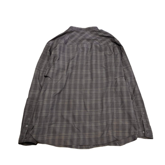 Big size 4XL columbia OMNI SHADE shirt | Vintage.City 古着屋、古着コーデ情報を発信