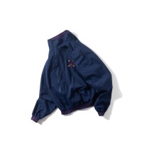 90's IZOD Zip Up Nylon Jacket | Vintage.City ヴィンテージ 古着