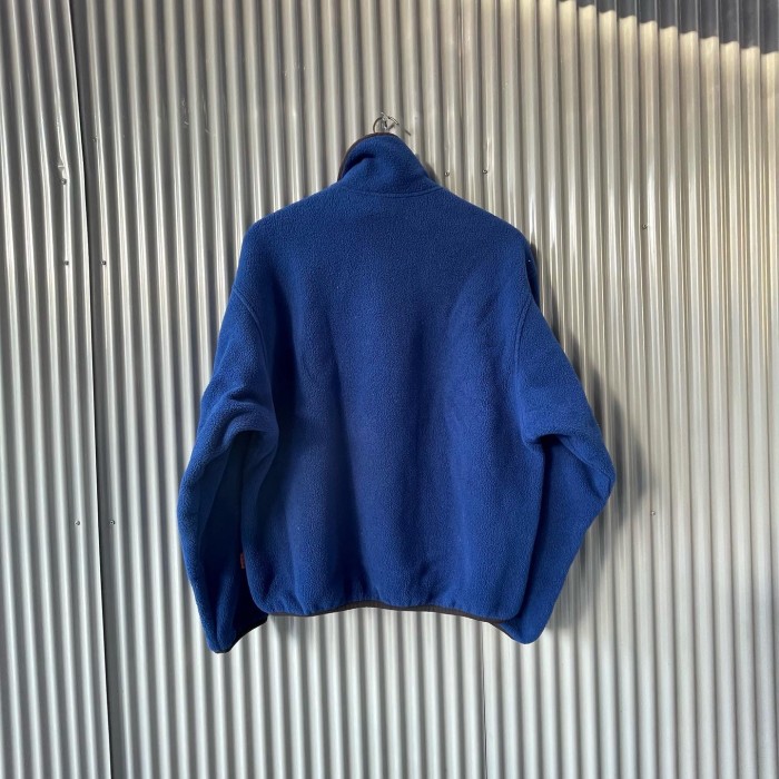 【Regular Woolrich fleece pullover】 | Vintage.City 빈티지숍, 빈티지 코디 정보