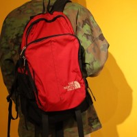 USED "THE NORTH FACE" ノースフェイス　リュックサック | Vintage.City ヴィンテージ 古着