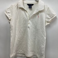 RALPH LAUREN半袖ポロシャツ　L12/14 | Vintage.City 빈티지숍, 빈티지 코디 정보
