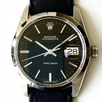 Rolex Oyster Date 6694 (35*****) | Vintage.City 古着屋、古着コーデ情報を発信