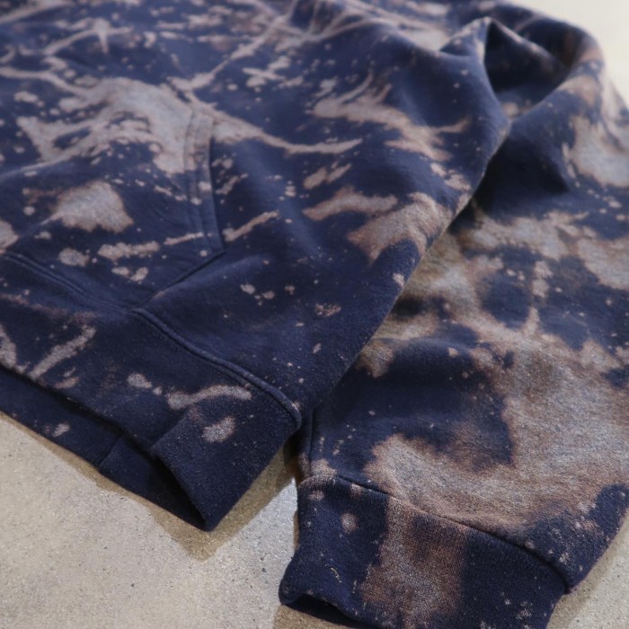 bleach design hoodie | Vintage.City 빈티지숍, 빈티지 코디 정보