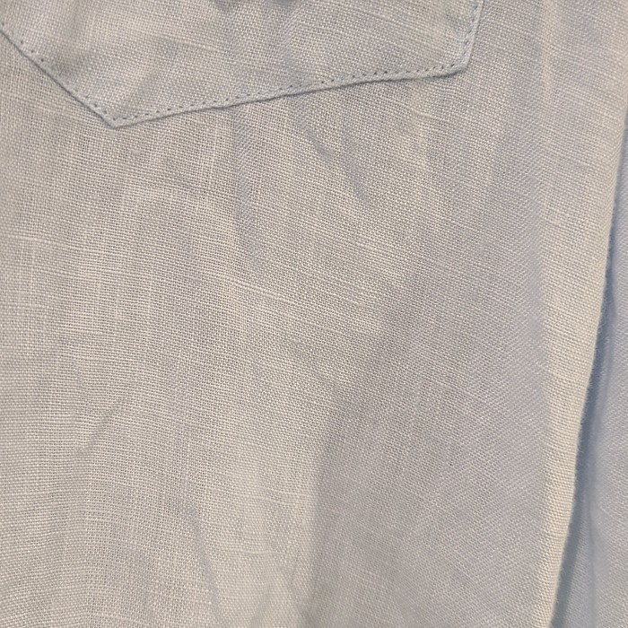 夏にさらっと着れる　LACOSTEシャツ | Vintage.City 古着屋、古着コーデ情報を発信