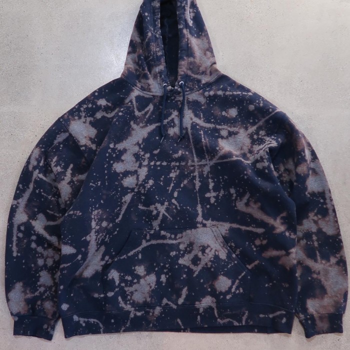 bleach design hoodie | Vintage.City 빈티지숍, 빈티지 코디 정보