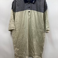 NIKE Big 半袖ポロシャツ　L | Vintage.City 빈티지숍, 빈티지 코디 정보