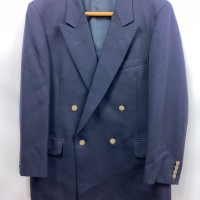 Burberrys’紺ブレ　98-94-170BE5 | Vintage.City 古着屋、古着コーデ情報を発信