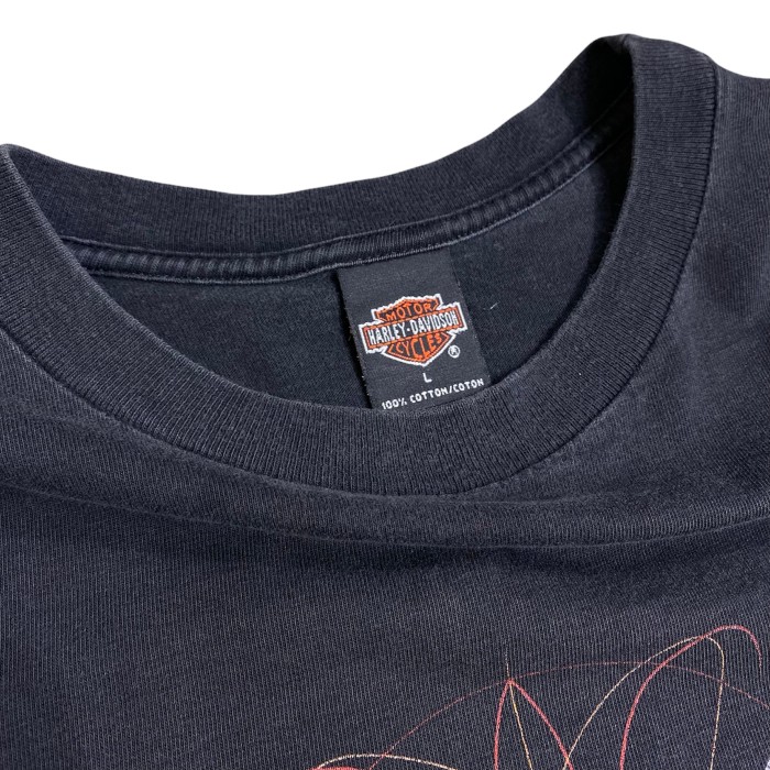 00′s　Harley-Davidson　T-shirt | Vintage.City 古着屋、古着コーデ情報を発信